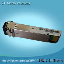 Source SFP 1.25G 10km Transceiver Module GEPON OLT